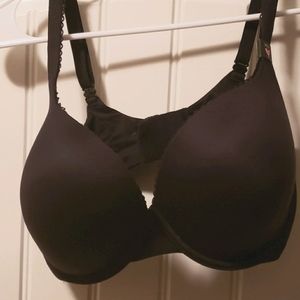 36DD body by Victoria bra